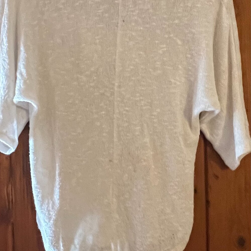Pinky Brand Girls size 14 Sequence Horse on front - Picture 3 of 4